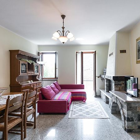 Appartamento Vista Grigna, Natura,Sport E Relax Primaluna Kültér fotó