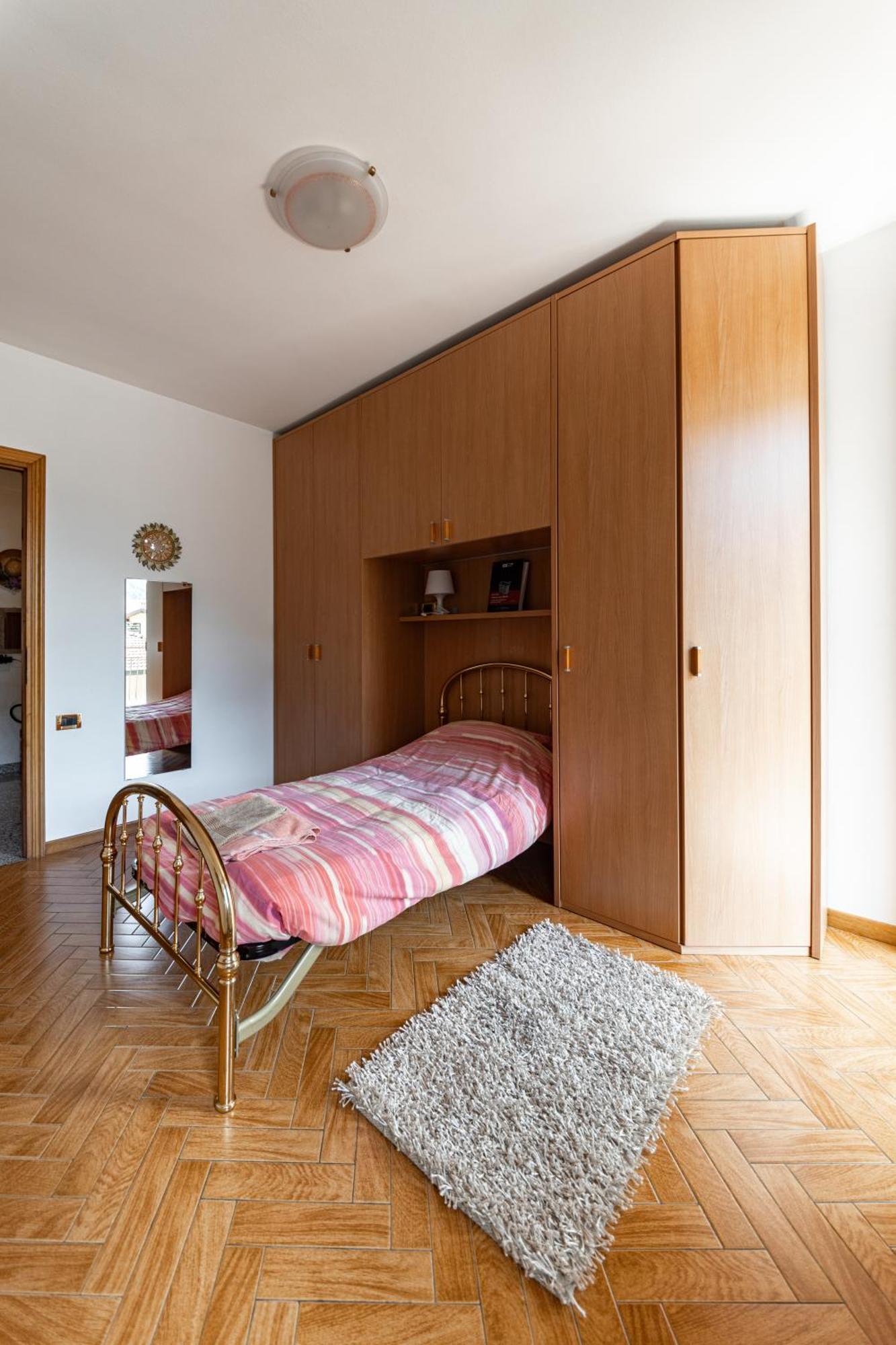 Appartamento Vista Grigna, Natura,Sport E Relax Primaluna Kültér fotó