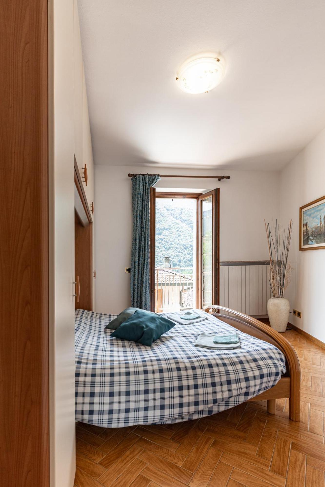 Appartamento Vista Grigna, Natura,Sport E Relax Primaluna Kültér fotó