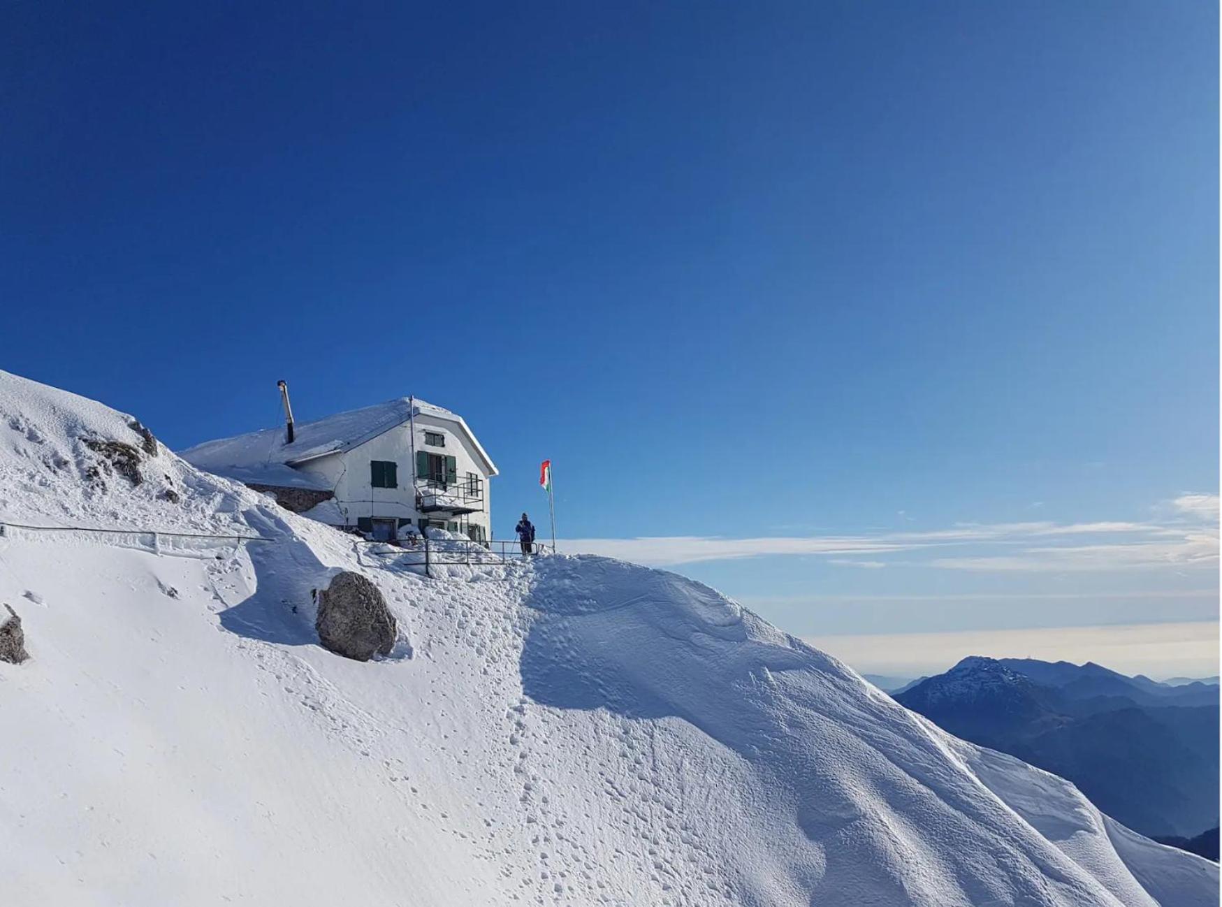 Appartamento Vista Grigna, Natura,Sport E Relax Primaluna Kültér fotó