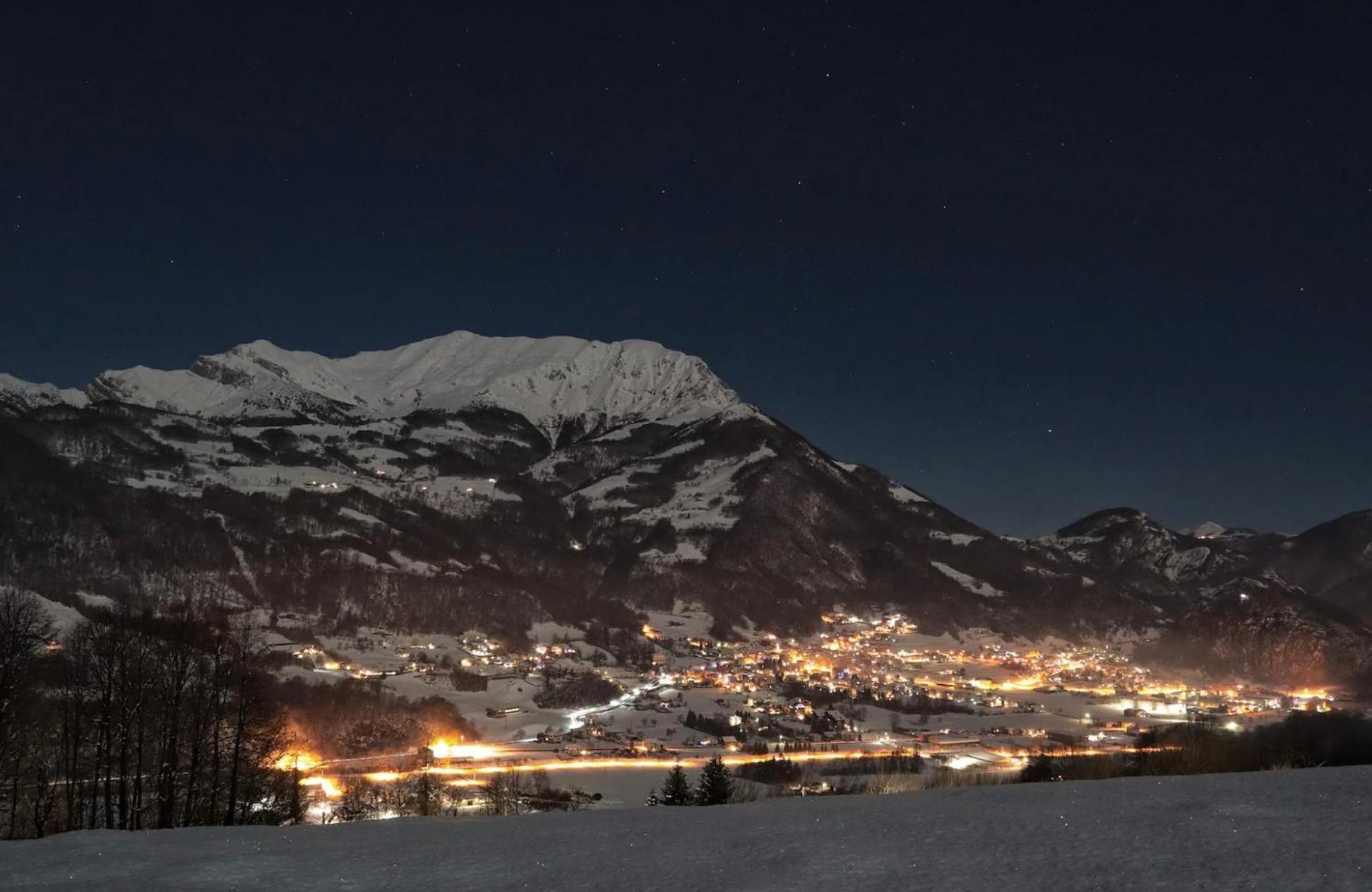 Appartamento Vista Grigna, Natura,Sport E Relax Primaluna Kültér fotó